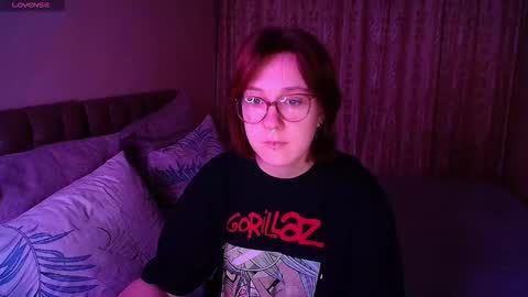 Snapshot of margaret_red chatting on February 2026 01:50:02 AM Margaret online show from February 2026 01:50:02 AM