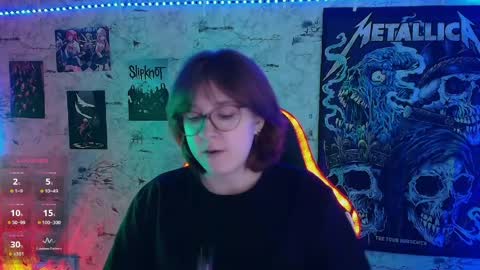 Margaret online show from April 2026 12:36:01 PM