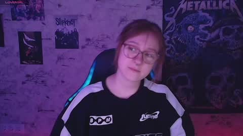 Snapshot of margaret_red chatting on June 2026 06:57:02 PM Margaret online show from June 2026 06:57:02 PM