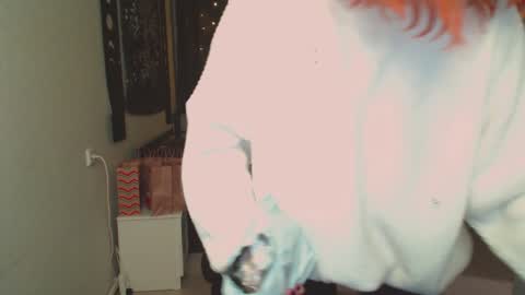 Margaret online show from December 2024 05:14:02 PM