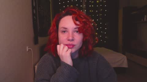 Margaret online show from December 2024 04:21:02 PM