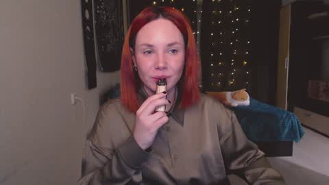 Margaret online show from December 2024 06:14:01 PM