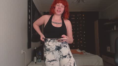 Margaret online show from January 2025 01:46:01 PM