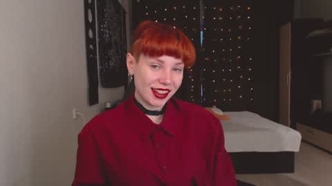 Margaret online show from January 2025 01:09:01 PM