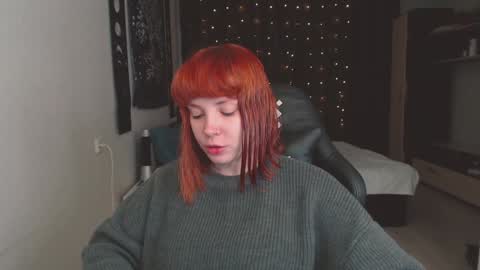 Margaret online show from January 2025 01:09:01 PM