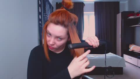 Margaret online show from January 2025 10:31:02 AM