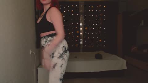 Margaret online show from February 2025 04:22:01 PM