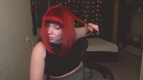 Margaret online show from February 2025 04:26:01 PM