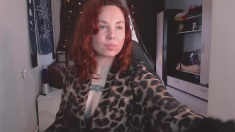 Margaret online show from November 2025 01:12:02 PM