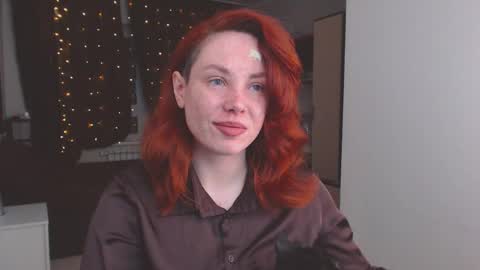 Margaret online show from November 2025 04:43:02 PM