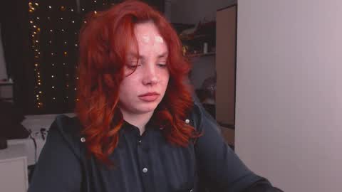 Margaret online show from November 2025 04:11:02 PM