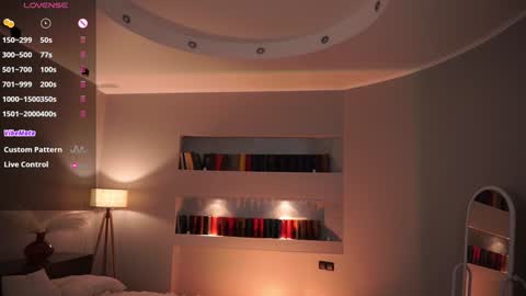 Margaret online show from November 2025 06:54:01 PM