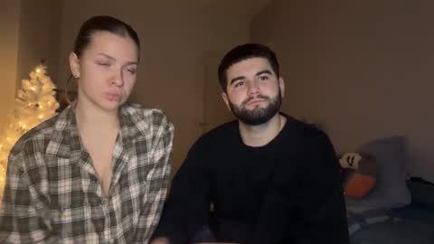 Alex and Jane online show from December 2025 06:59:02 PM