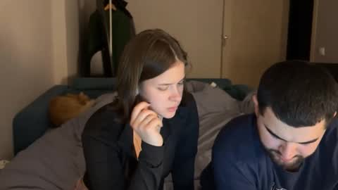 Alex and Jane online show from March 2026 04:45:02 PM