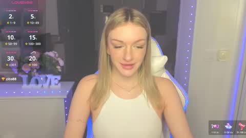 Margaret online show from November 2025 01:08:01 AM