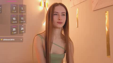 Snapshot of margaritalee chatting on November 2025 03:50:01 AM Margarita Lee online show from November 2025 03:50:01 AM