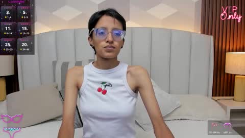 Aitana online show from January 2026 01:53:01 AM