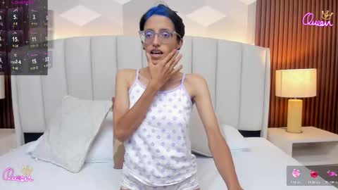 Aitana online show from February 2026 01:59:02 AM