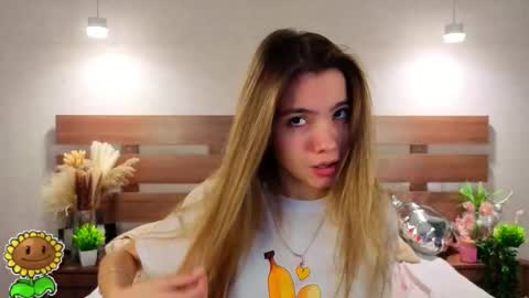 Snapshot of margiedavidson chatting on February 2026 08:43:02 AM Call me Margie33 online show from February 2026 08:43:02 AM