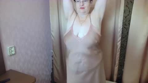 Snapshot of margieevans chatting on June 2026 07:27:02 PM MargieCheerful kind and affectionate online show from June 2026 07:27:02 PM