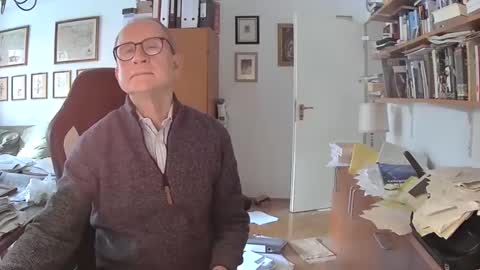 marginalie online show from February 2025 08:21:02 AM