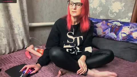 Margo and Alex online show from January 2025 11:06:01 AM