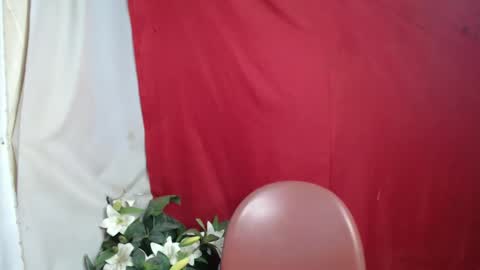 Snapshot of margo_fox69 chatting on April 2026 10:40:02 PM Marga online show from April 2026 10:40:02 PM
