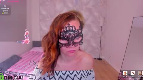 Snapshot of margo_kellly chatting on July 2026 12:32:02 AM Margo Kellly online show from July 2026 12:32:02 AM