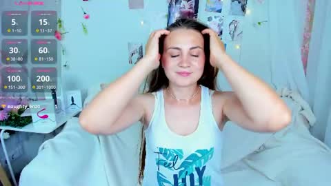 Snapshot of margo_sweety_ chatting on June 2026 05:25:01 PM Margo online show from June 2026 05:25:01 PM