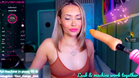 Snapshot of margohotty chatting on February 2025 06:32:01 AM Margo for you   online show from February 2025 06:32:01 AM