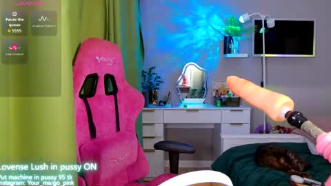 Snapshot of margohotty chatting on October 2025 04:43:01 AM Margo for you   online show from October 2025 04:43:01 AM