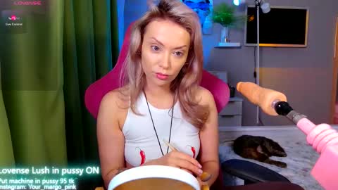 Margo for you   online show from November 2025 03:05:01 AM