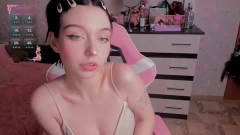 Margot online show from October 2025 09:02:01 PM