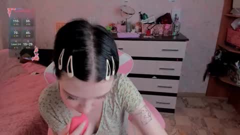 Margot online show from October 2025 10:27:01 AM