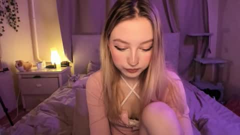 Margo online show from February 2026 08:01:02 PM