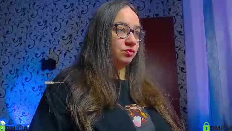 margosweet777 online show from November 2025 09:09:02 AM