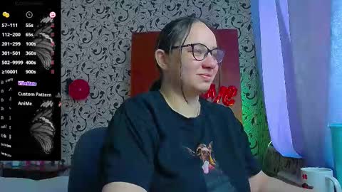 margosweet777 online show from February 2026 07:39:01 AM