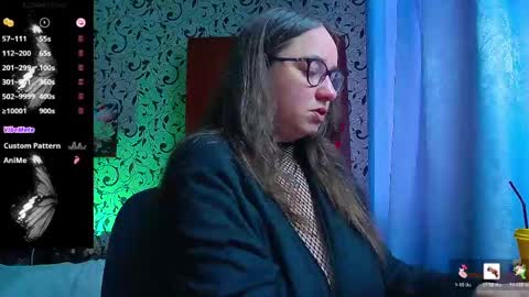 margosweet777 online show from April 2026 07:45:01 AM