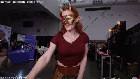   online show from February 2025 11:42:02 PM