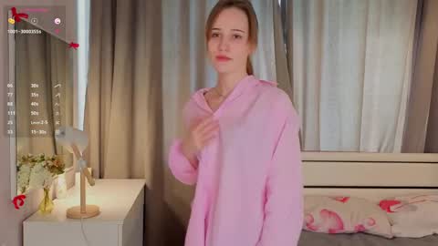 Snapshot of margretlanglo chatting on April 2026 04:43:02 AM Rita online show from April 2026 04:43:02 AM