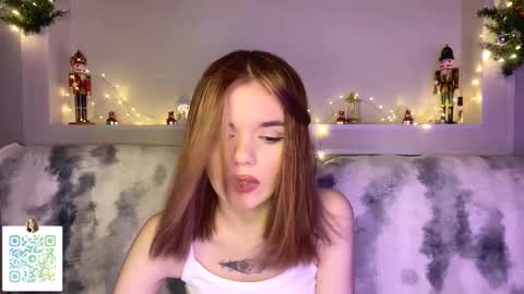 Snapshot of margueritecarrauza chatting on January 2026 10:35:02 PM Lina online show from January 2026 10:35:02 PM