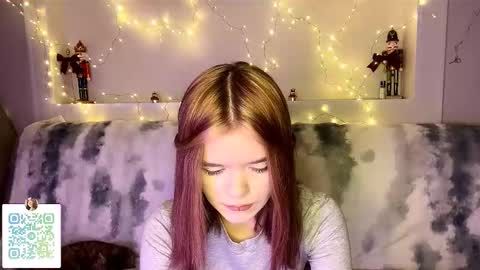 Snapshot of margueritecarrauza chatting on February 2026 09:02:02 PM Lina online show from February 2026 09:02:02 PM