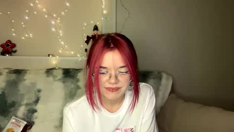 Snapshot of margueritecarrauza chatting on February 2026 10:38:02 PM Lina online show from February 2026 10:38:02 PM