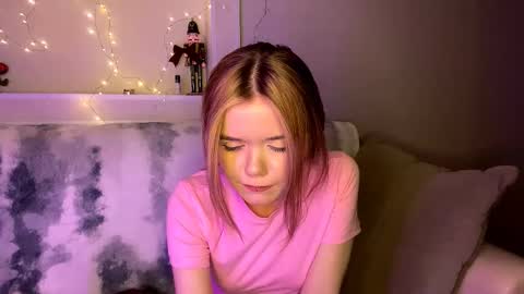 Snapshot of margueritecarrauza chatting on February 2026 09:35:01 PM Lina online show from February 2026 09:35:01 PM