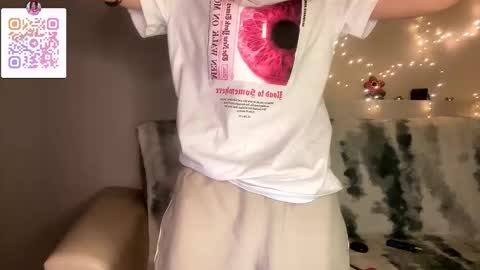 Snapshot of margueritecarrauza chatting on February 2026 11:04:02 PM Lina online show from February 2026 11:04:02 PM