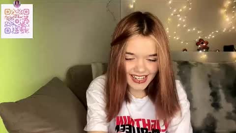 Snapshot of margueritecarrauza chatting on February 2026 09:49:02 PM Lina online show from February 2026 09:49:02 PM