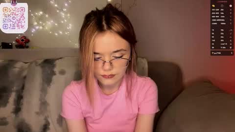 Snapshot of margueritecarrauza chatting on March 2026 10:04:01 PM Lina online show from March 2026 10:04:01 PM