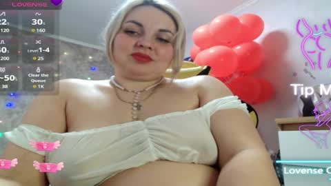 Mari online show from March 2025 06:39:02 PM