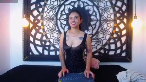 Mary Ana online show from June 2026 11:40:01 PM