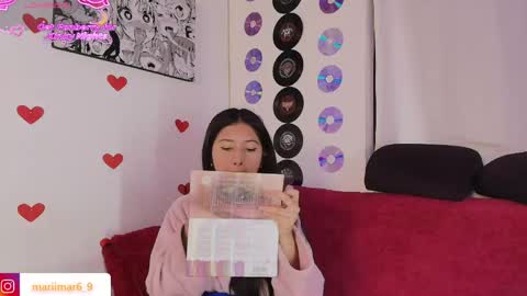 Snapshot of mari_mar69 chatting on May 2026 11:04:01 AM mari_mar69 online show from May 2026 11:04:01 AM